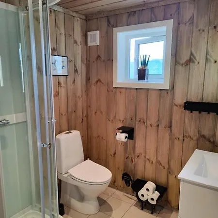 Cozy Cabin In Vradal- Near Countless Activities Feriehus *