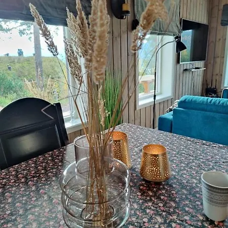 Cozy Cabin In Vradal- Near Countless Activities Feriehus *