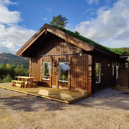 Cozy Cabin In Vradal- Near Countless Activities