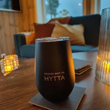 Cozy Cabin In Vradal- Near Countless Activities Feriehus Eidstod