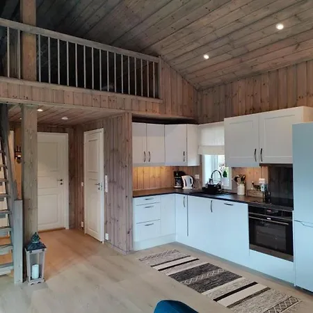 Feriehus Cozy Cabin In Vradal- Near Countless Activities *