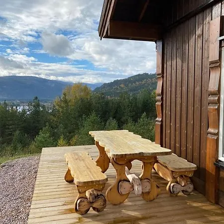 Cozy Cabin In Vradal- Near Countless Activities * Eidstod