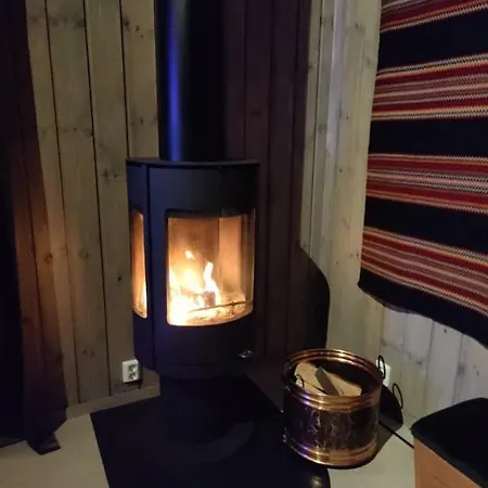 Holiday home Cozy Cabin In Vradal- Near Countless Activities