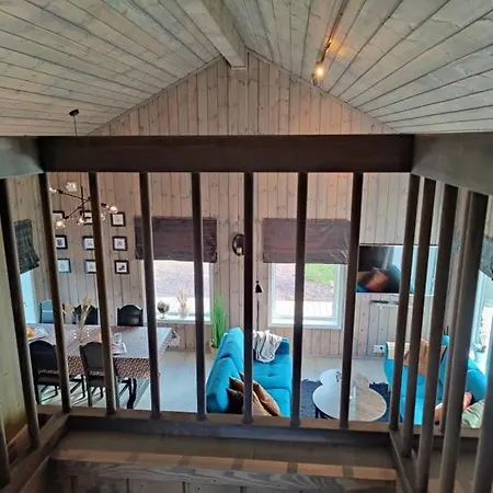 Feriehus Cozy Cabin In Vradal- Near Countless Activities *