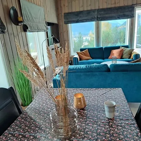 Holiday home Cozy Cabin In Vradal- Near Countless Activities