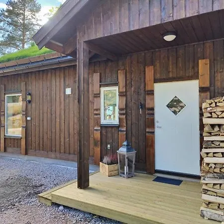 Feriehus Cozy Cabin In Vradal- Near Countless Activities