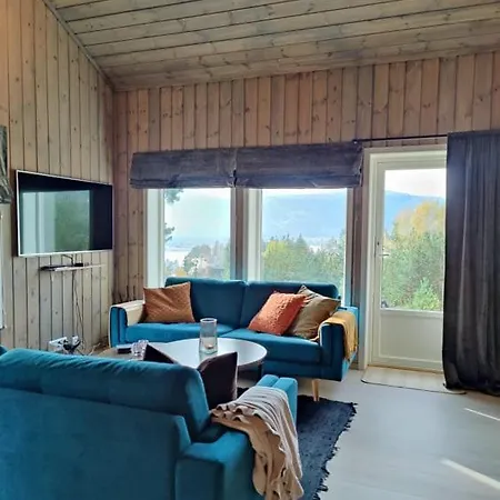 Cozy Cabin In Vradal- Near Countless Activities *