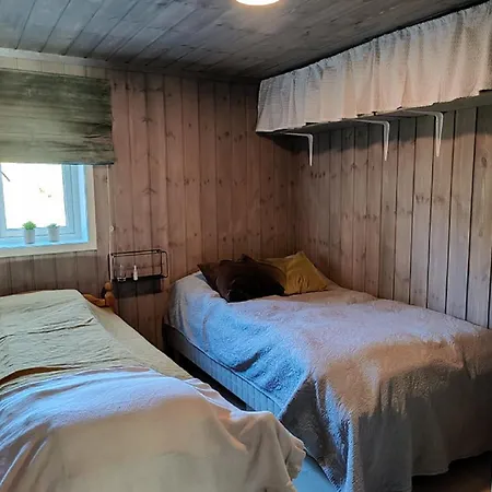 Feriehus Cozy Cabin In Vradal- Near Countless Activities *