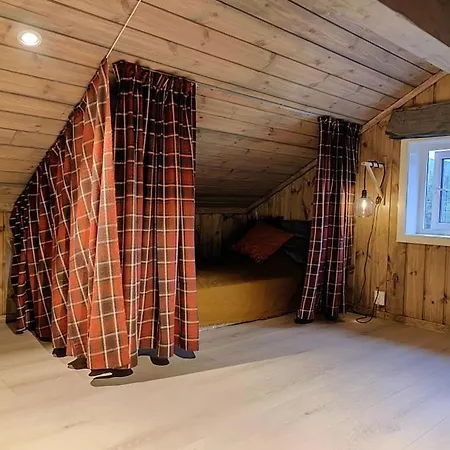 Cozy Cabin In Vradal- Near Countless Activities Feriehus *