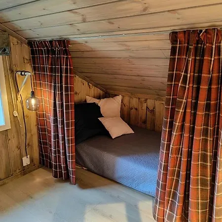 Cozy Cabin In Vradal- Near Countless Activities * Eidstod