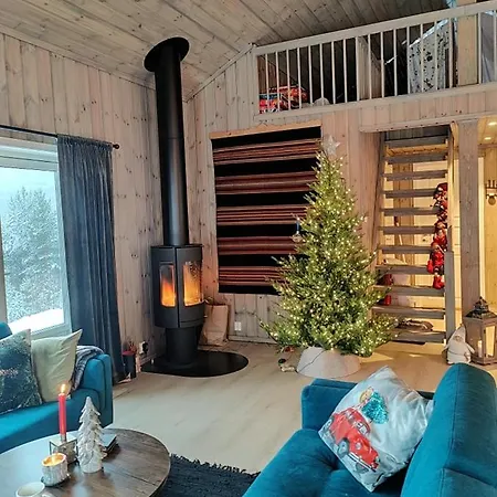 Cozy Cabin In Vradal- Near Countless Activities * Eidstod