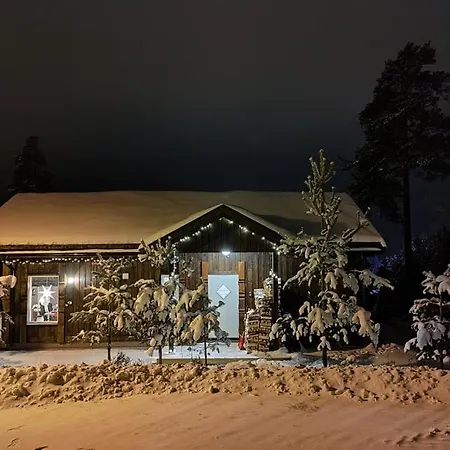Cozy Cabin In Vradal- Near Countless Activities Feriehus *