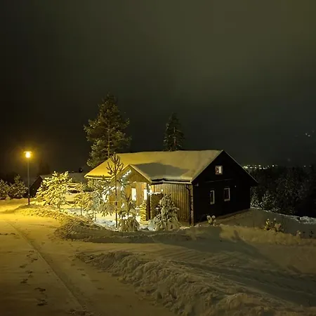 Cozy Cabin In Vradal- Near Countless Activities Feriehus *