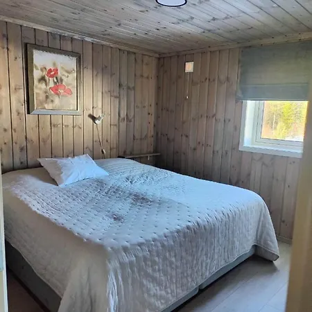 Feriehus Cozy Cabin In Vradal- Near Countless Activities Eidstod