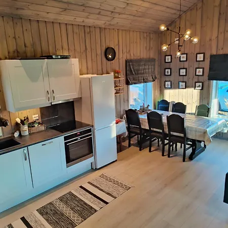 Cozy Cabin In Vradal- Near Countless Activities *