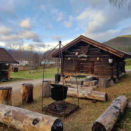 Cozy Cabin In Vradal- Near Countless Activities * Eidstod